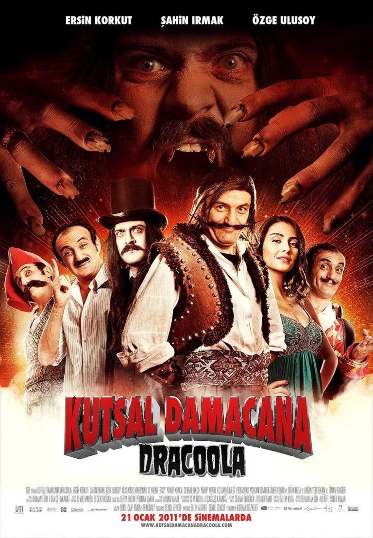 Kutsal Damacana 3 2011 Yerli Filmi Full Sansürsüz izle Kutsal Damacana 3 2011 izle