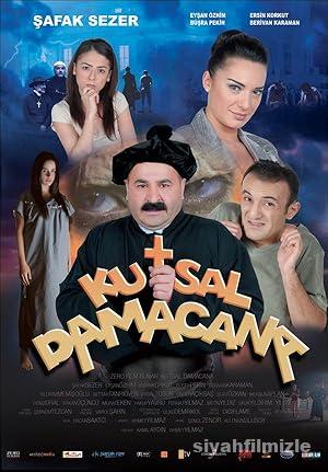 Kutsal Damacana 1 2007 Yerli Filmi Full Sansürsüz izle Kutsal Damacana 1 2007 izle