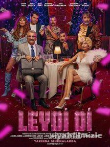 Leydi Di 2024 Yerli Filmi Full Sansürsüz izle Leydi Di 2024 izle