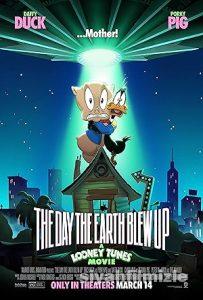 Looney Tunes: Dünyayı Kurtarma Operasyonu 2024 Filmi izle Looney Tunes: Dünyayı Kurtarma Operasyonu 2024 izle