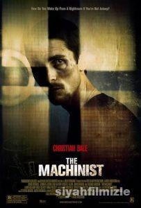 Makinist 2004 Filmi Türkçe Dublaj Altyazılı Full izle Makinist 2004 izle