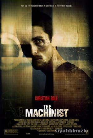 Makinist 2004 Filmi Türkçe Dublaj Altyazılı Full izle Makinist 2004 izle