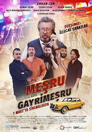 Meşru Gayrimeşru 2024 Yerli Filmi Full Sansürsüz izle Meşru Gayrimeşru 2024 izle