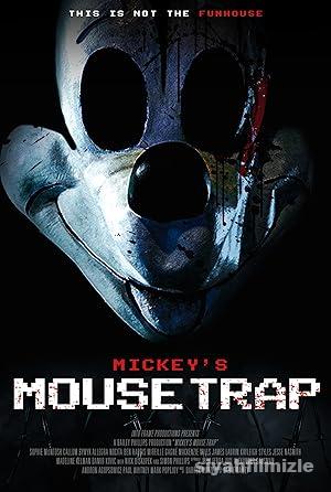 Mickey Mouse’ın Tuzağı 2024 izle