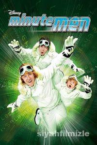 Minutemen 2008 Filmi Türkçe Dublaj Altyazılı Full izle Minutemen 2008 izle