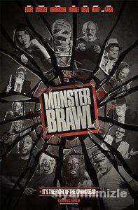 Monster Brawl 2011 Filmi Türkçe Dublaj Altyazılı Full izle Monster Brawl 2011 izle