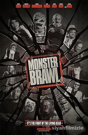 Monster Brawl 2011 Filmi Türkçe Dublaj Altyazılı Full izle Monster Brawl 2011 izle