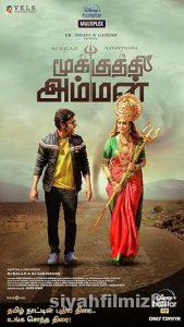 Mookuthi Amman 2020 izle