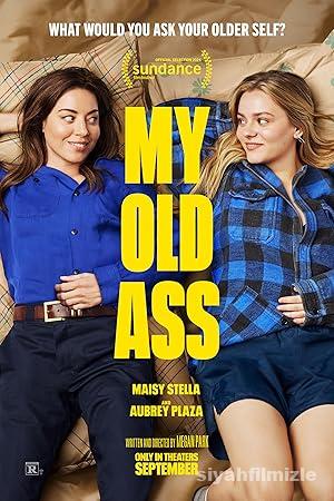 Moruk Hâlim 2024 izle