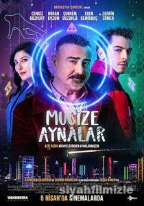 Mucize Aynalar 2024 Yerli Filmi Full Sansürsüz izle Mucize Aynalar 2024 izle