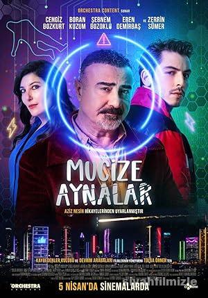 Mucize Aynalar 2024 Yerli Filmi Full Sansürsüz izle Mucize Aynalar 2024 izle
