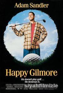 Mutlu Gilmore 1996 Filmi Türkçe Dublaj Altyazılı Full izle Mutlu Gilmore 1996 izle
