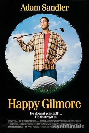 Mutlu Gilmore 1996 Filmi Türkçe Dublaj Altyazılı Full izle Mutlu Gilmore 1996 izle