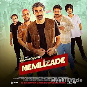 Nemlizade 2024 izle