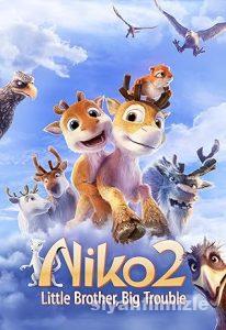 Niko 2: Küçük Kardeş, Tatlı Bela 2012 Filmi Türkçe Full izle Niko 2: Küçük Kardeş, Tatlı Bela 2012 izle