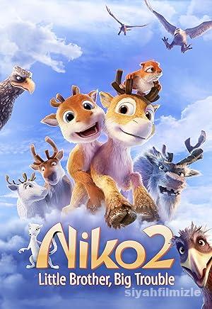 Niko 2: Küçük Kardeş, Tatlı Bela 2012 izle