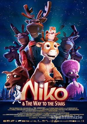 Niko: Yıldızlara Yolculuk 2008 Filmi Türkçe Dublaj Full izle Niko: Yıldızlara Yolculuk 2008 izle
