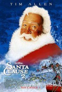 Noel Baba 2 2002 Filmi Türkçe Dublaj Altyazılı Full izle Noel Baba 2 2002 izle