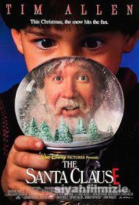 Noel Baba 1 1994 Filmi Türkçe Dublaj Altyazılı Full izle Noel Baba 1 1994 izle