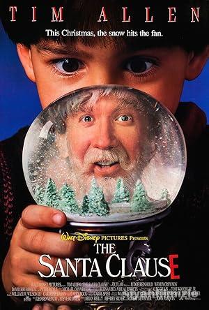 Noel Baba 1 1994 izle