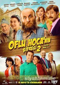 Oflu Hoca’nın Şifresi 2 2016 Yerli Filmi Full Sansürsüz izle Oflu Hoca’nın Şifresi 2 2016 izle