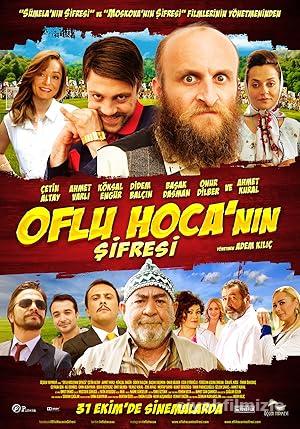 Oflu Hoca’nın Şifresi 2014 Yerli Filmi Full Sansürsüz izle Oflu Hoca’nın Şifresi 2014 izle