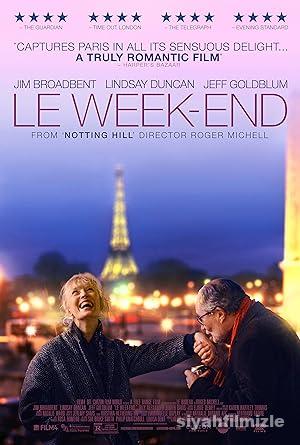 Paris’te Bir Hafta Sonu 2013 izle