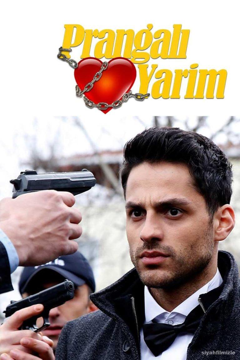 Prangalı Yarim 2018 izle