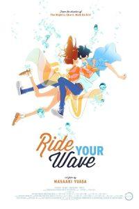 Ride Your Wave 2019 Filmi Türkçe Dublaj Altyazılı Full izle Ride Your Wave 2019 izle