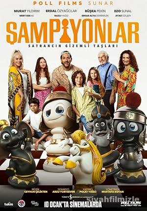 ŞamPİYONlar 2025 Yerli Filmi Full Sansürsüz izle ŞamPİYONlar 2025 izle