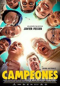 Şampiyonlar 2018 Filmi Türkçe Dublaj Altyazılı Full izle Şampiyonlar 2018 izle
