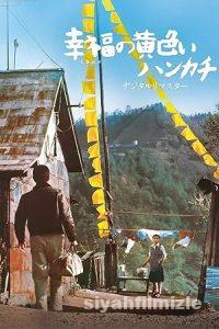 Sarı Mendil 1977 izle