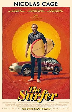 Sörfçü 2024 izle