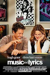Söz ve Müzik 2007 Filmi Türkçe Dublaj Altyazılı Full izle Söz ve Müzik 2007 izle