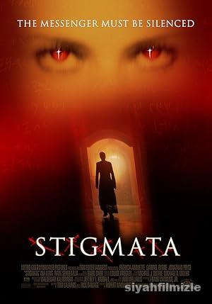 Stigmata 1999 Filmi Türkçe Dublaj Altyazılı Full izle Stigmata 1999 izle