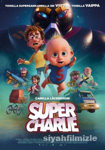 Super Charlie 2024 Filmi Türkçe Dublaj Altyazılı Full izle Super Charlie 2024 izle