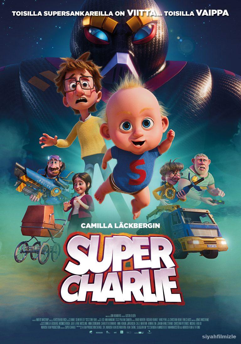 Super Charlie 2024 izle