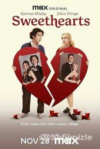 Sweethearts 2024 Filmi Türkçe Dublaj Altyazılı Full izle Sweethearts 2024 izle