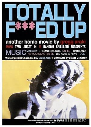 Tam Anlamıyla Dü….müş 1993 izle