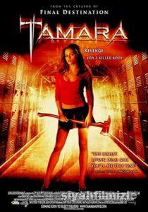 Tamara 2005 Filmi Türkçe Dublaj Altyazılı Full izle Tamara 2005 izle