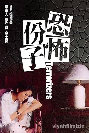 Teröristler 1986 Filmi Türkçe Dublaj Altyazılı Full izle Teröristler 1986 izle
