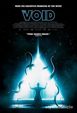 The Void 2016 Filmi Türkçe Dublaj Altyazılı Full izle The Void 2016 izle