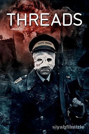 Threads 1984 Filmi Türkçe Dublaj Altyazılı Full izle Threads 1984 izle