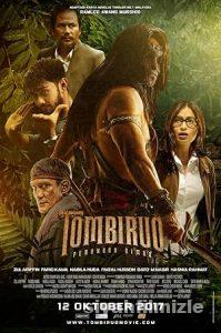 Tombiruo 2017 Filmi Türkçe Dublaj Altyazılı Full izle Tombiruo 2017 izle