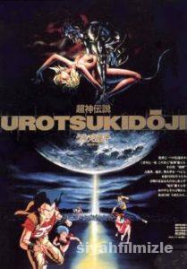 Urotsukidoji: Legend of the Overfiend 1989 Filmi Full izle Urotsukidoji: Legend of the Overfiend 1989 izle