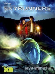 Uzay Yolcuları 2009 Filmi Türkçe Dublaj Altyazılı Full izle Uzay Yolcuları 2009 izle