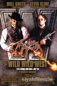 Vahşi Vahşi Batı 1999 Filmi Türkçe Dublaj Altyazılı Full izle Vahşi Vahşi Batı 1999 izle