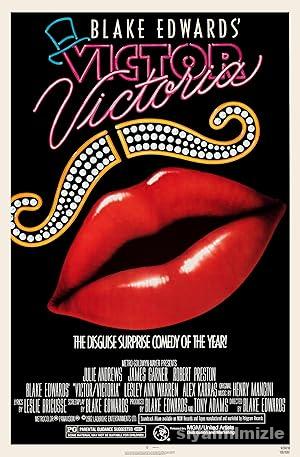 Victor/Victoria 1982 Filmi Türkçe Dublaj Altyazılı Full izle Victor/Victoria 1982 izle