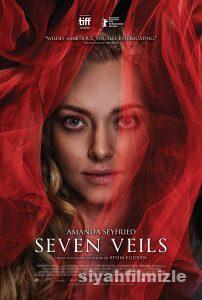 Yedi Tül 2023 Filmi Türkçe Dublaj Altyazılı Full izle Yedi Tül 2023 izle