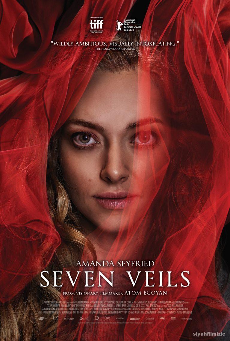 Yedi Tül 2023 Filmi Türkçe Dublaj Altyazılı Full izle Yedi Tül 2023 izle
